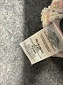 Bonnie Baby 100% Polyester Ivory Pink Coat 18-24 MO / 24 MO - photo 4