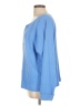 Gap Body Blue Pullover Sweater Size L - photo 5