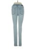 American Eagle Outfitters Hearts Blue Jeans Size 00R - photo 2