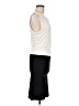 BCBGMAXAZRIA Ivory Cocktail Dress Size M (estimated) - photo 4
