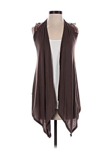 Mandee Sleeveless T-Shirt (view 1)