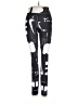 Nike Graphic Black Active Pants Size S - photo 1