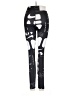 Nike Graphic Black Active Pants Size S - photo 2