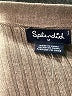 Splendid Tan Gray Cardigan Size M - photo 6