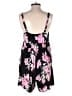 Torrid Floral Black Romper Size Med Plus (00) - photo 2