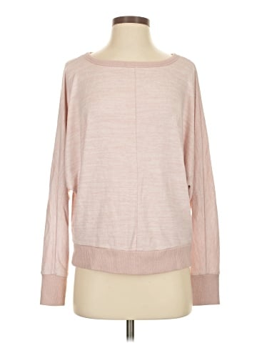 a.n.a. A New Approach Pullover Sweater (view 1)