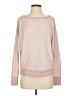 a.n.a. A New Approach Pink Pullover Sweater Size S - photo 1