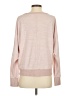 a.n.a. A New Approach Pink Pullover Sweater Size S - photo 2