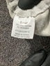 Poof! Silver Turtleneck Sweater Size S - photo 8