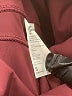 Fabletics Burgundy Active Pants Size S - photo 8