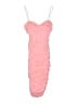 Tiger Mist Pink Cocktail Dress Size XS - photo 1