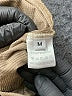 Unbranded 100% Polyester Tan Jacket Size M - photo 7