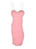 Tiger Mist Pink Cocktail Dress Size XS - photo 2