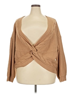 Almost Famous Cardigan