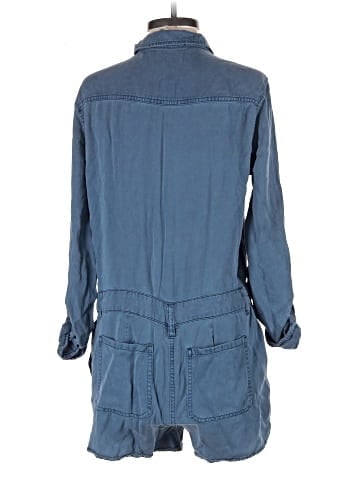 Life in Progress Romper (view 2)