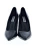 Steve Madden Black Heels Size 8 1/2 - photo 2