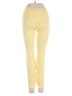 Unbranded Yellow Active Pants Size L - photo 2