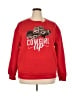 Unbranded 100% Polyester Red Sweatshirt Size XXL - photo 1