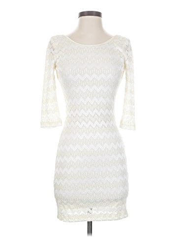 Lovely Day Cocktail Dress (view 1)