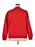 Unbranded 100% Polyester Red Sweatshirt Size XXL - photo 2