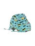 Assorted Brands 100% Polyester Teal Blue Sun Hat Size S (kids) - photo 1