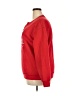 Unbranded 100% Polyester Red Sweatshirt Size XXL - photo 5