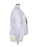 Signature collection 100% Polyester Silver Jacket Size 18 - photo 4