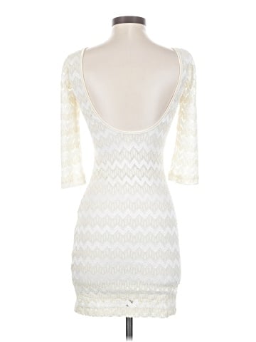 Lovely Day Cocktail Dress (view 2)