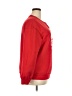 Unbranded 100% Polyester Red Sweatshirt Size XXL - photo 4