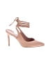 Assorted Brands Tan Heels Size EU 40 - photo 1