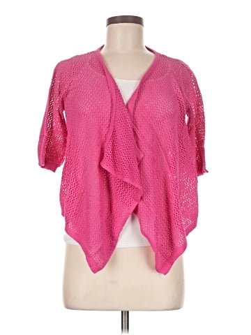 One World Cardigan (view 1)
