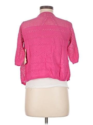 One World Cardigan (view 2)