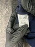 Tahari by ASL Solid Blue Jumpsuit Size 2 - photo 5