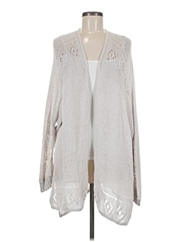 Wooden Ships Cardigan (view 1)