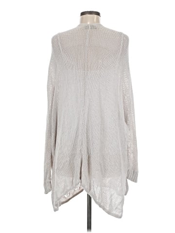 Wooden Ships Cardigan (view 2)