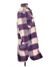 Blank NYC Purple Coat Size S - photo 4