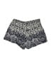 Mine Paisley Blue Shorts Size M - photo 2