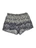 Mine Paisley Blue Shorts Size M - photo 1
