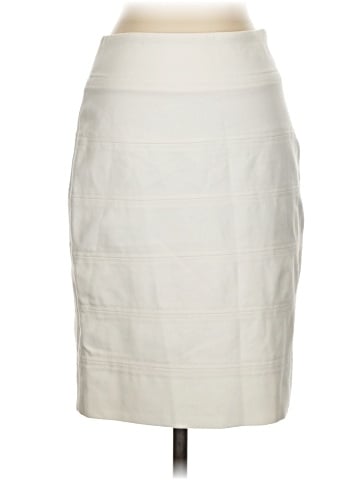 White House Black Market Formal Skirt (view 1)