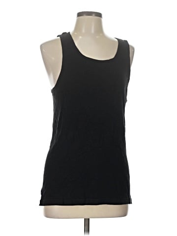 Sean John Sleeveless T-Shirt (view 1)