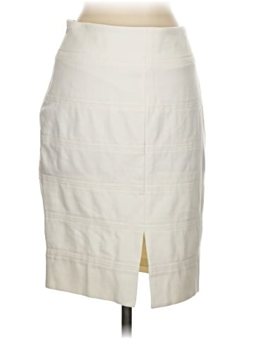 White House Black Market Formal Skirt (view 2)