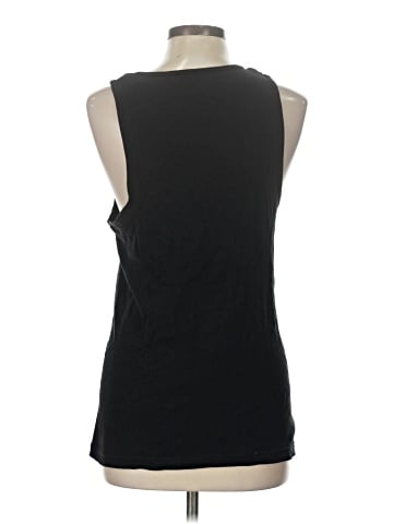 Sean John Sleeveless T-Shirt (view 2)