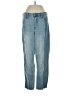 Hollister Blue Jeans Size 27 waist - photo 1
