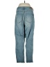 Hollister Blue Jeans Size 27 waist - photo 2