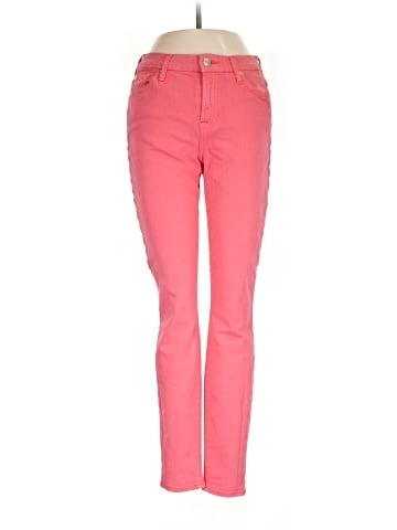 7 For All Mankind Jeggings (view 1)
