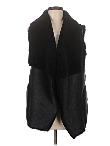 Velvet by Graham & Spencer Vest (view 1)