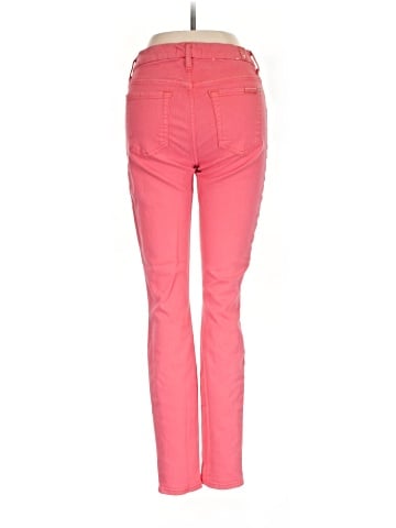 7 For All Mankind Jeggings (view 2)