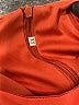 Unbranded 100% Polyester Pink Brown Casual Dress Size XS - photo 7