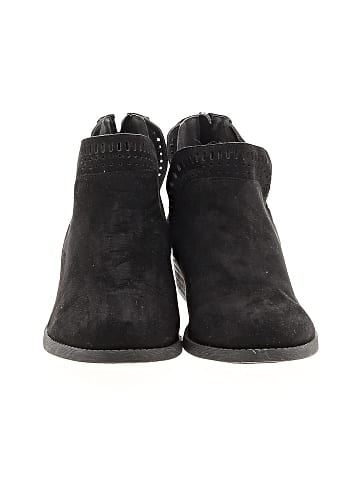 Carlos by Carlos Santana Ankle Boots (view 2)