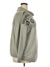 Lane Bryant Argyle Gray Pullover Sweater Size 22 - 24 Plus - photo 4